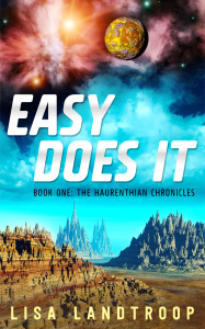 Easy Does It - High Resolution